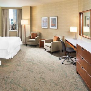 Guest room 2 Double City view